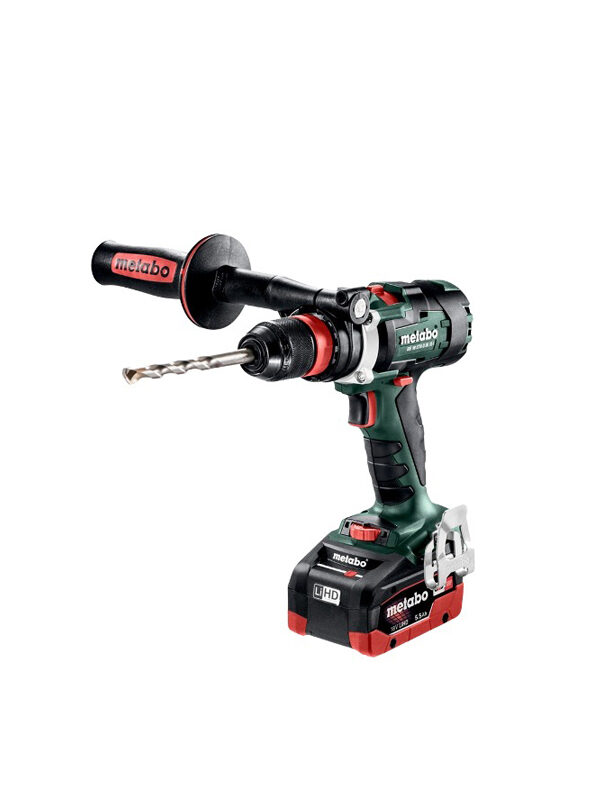 BS 18 LTX-3 BL Q I 충전 18V 드릴드라이버[세트] – Metabo Korea