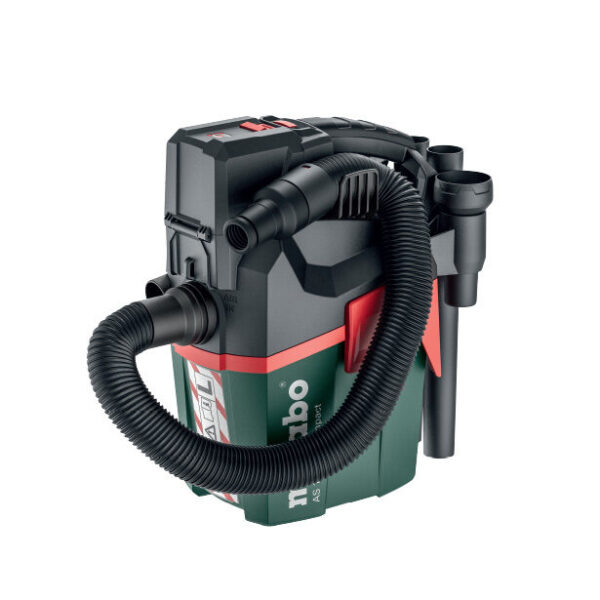 AS 18 L PC Compact <br /> 18V 충전 청소기